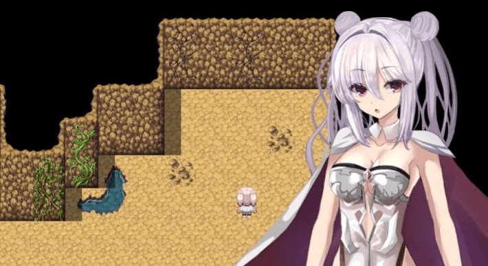傲娇女魔王和弱气冒险者!PC和安卓精翻汉化版