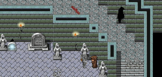 恶魔国度 亡国之女 Ver1.1 精翻汉化PC版,有全CG档