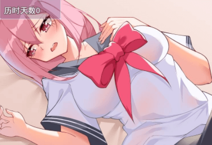 票者!小惠的打工大作战 中文PC版