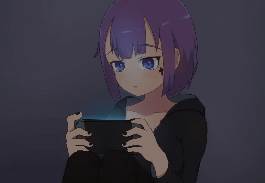 死神薇儿 Ver0.10 电脑PC加安卓汉化完整版,有全CG