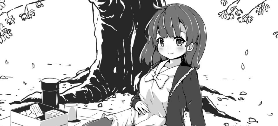 妹妹同居生活 黑白色 V1.90 PC汉化精修完结版,有存档