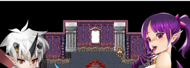 魔王吉尔-复活传 REVIVAL PC精修新汉化完整版,全CG