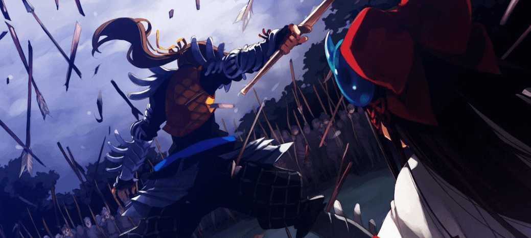 英雄战姬 GOLD 1.1 电脑汉化黄金魔改版,有作弊加上全CG