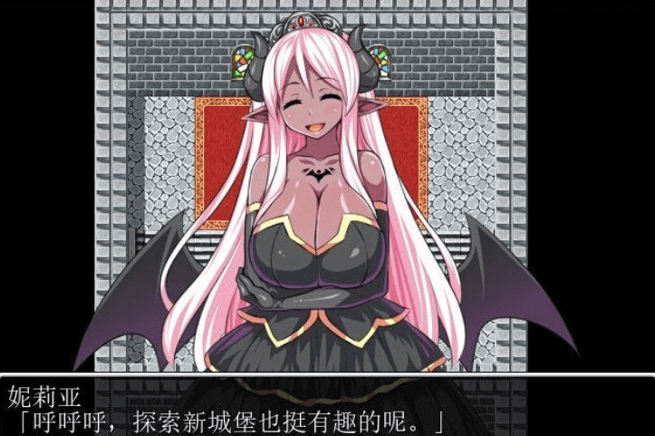 圣剑勇者的H英雄传1.03 电脑PC加安卓新汉化版,全CG