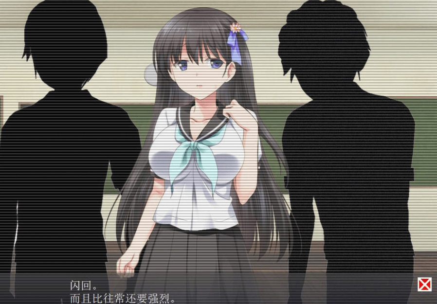 人形轮舞曲 白浊的记忆 新汉化完整版,你想带帽子吗