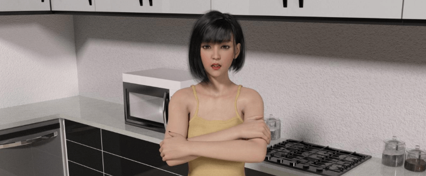 嫉妒 Jealousy 订婚续作新汉化精翻版,电脑加上手机安卓,有攻略