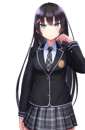 严肃的委员长 汉化版,居然偷偷写自我发电日记?全CV