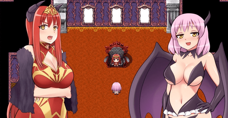 魅魔女王 Ver1.02 PC和安卓完整汉化精修版,是全CG档,有攻略和礼包码