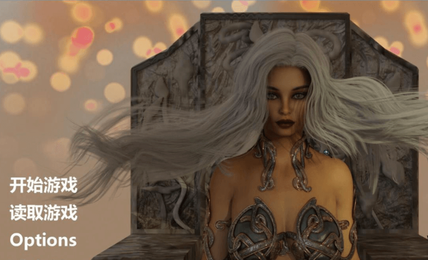 神选 Ataegina V0.37 PC精翻新汉化版,有全CG