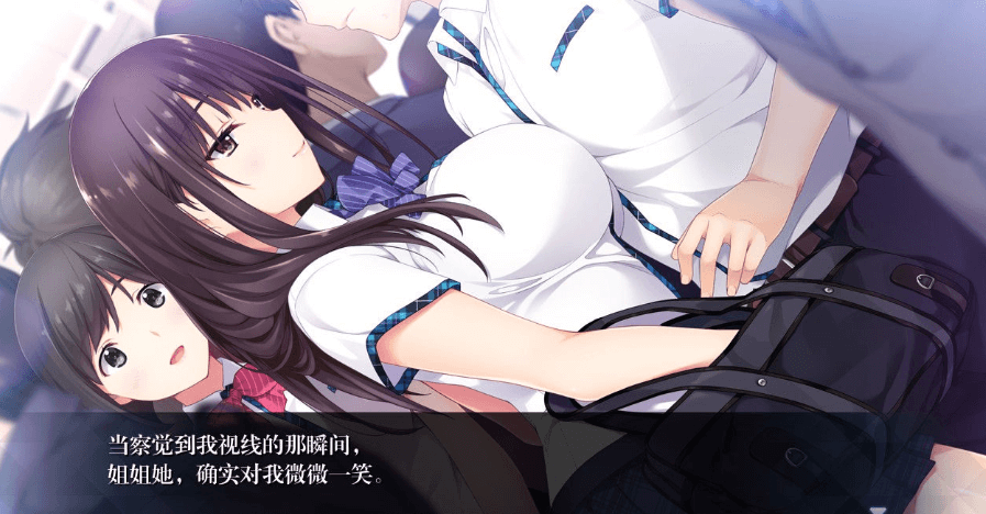 如月真绫的指导 精修汉化中文PC版,有存档加上攻略