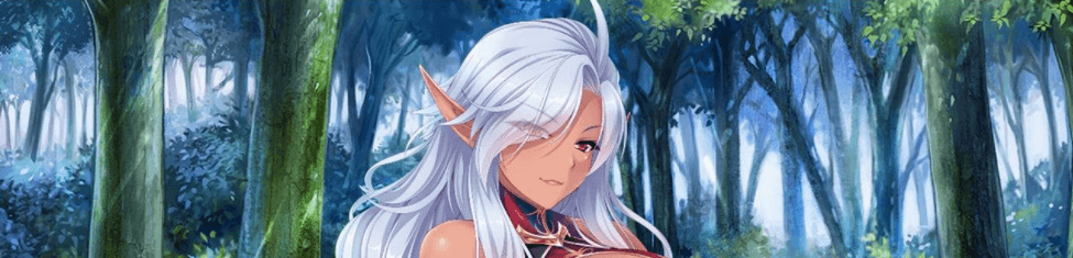 精灵养殖 播种牧场 PC加安卓新汉化精翻版,有CG包和全CV,快来征服精灵吧