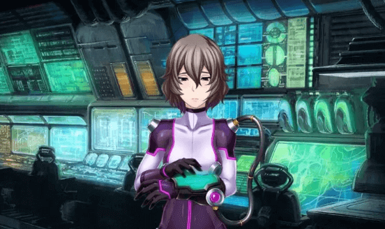 监狱战舰的续作,漂流监狱克罗诺斯 PC版,绝境的女性军队