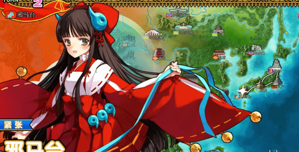 英雄战姬 GOLD 1.1 电脑汉化黄金魔改版,有作弊加上全CG