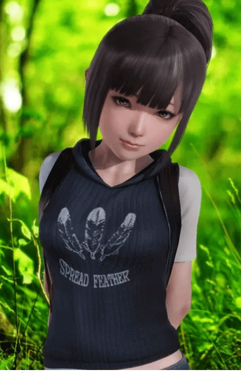 我的魔戒生活 PC加安卓版,莲花少女魔改最终完结版加完全攻略