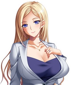 家庭隶属物语 母娘姐妹の娇声!新汉化PC版,全CV