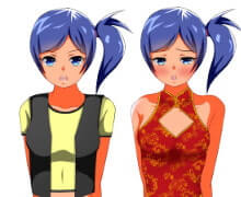 少年勇者肯 调查鬼屋!云汉化作弊PC版,有作弊和存档