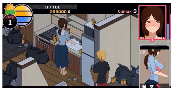 NT事情传说！Final V1.00 官中文完结版