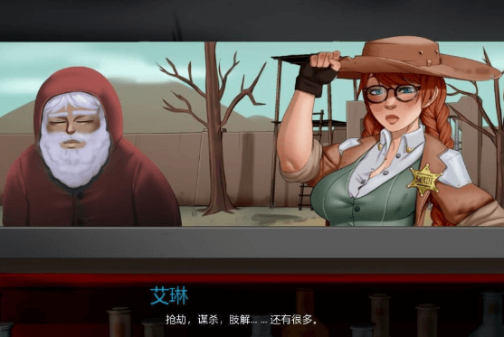 庇护所 世界末日的故事V1.0 PC加安卓汉化完结版