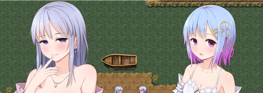 祈祷游戏 PrayGame:Append加LastStory 完全汉化版