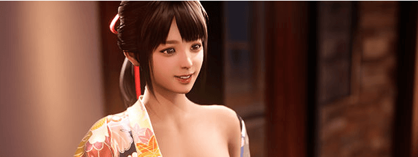与你在一起 TOGETHER BnB 中文PC版,极致3D画质