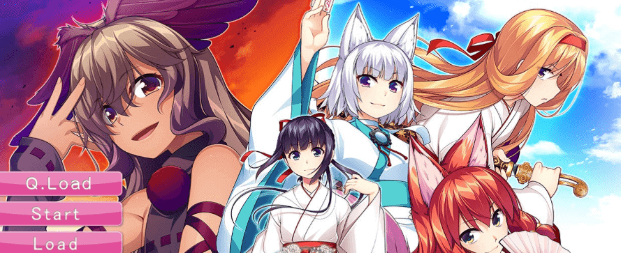 No Strike 女装创世记-STEAM中文PC版,已打补丁