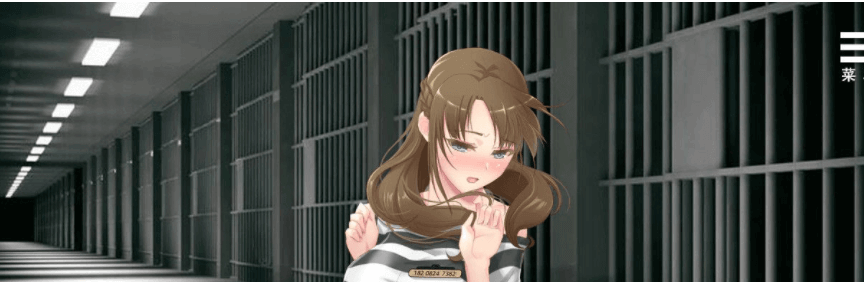 我在女子监什么狱开后宫 官方中文PC版,有自带全回想