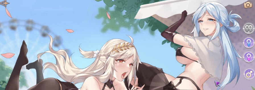 可爱的女巫2 官方中文PC版,有自带作弊,超高压