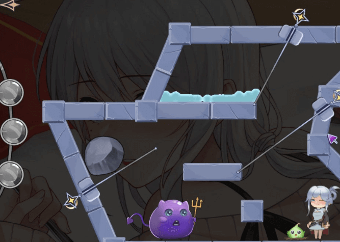 可爱的女巫2 官方中文PC版,有自带作弊,超高压