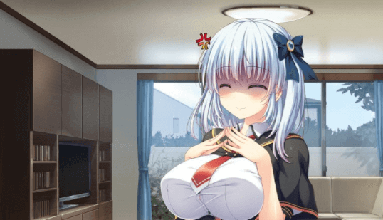 勇者与魔王的同居生活 精翻汉化PC版,有全存档