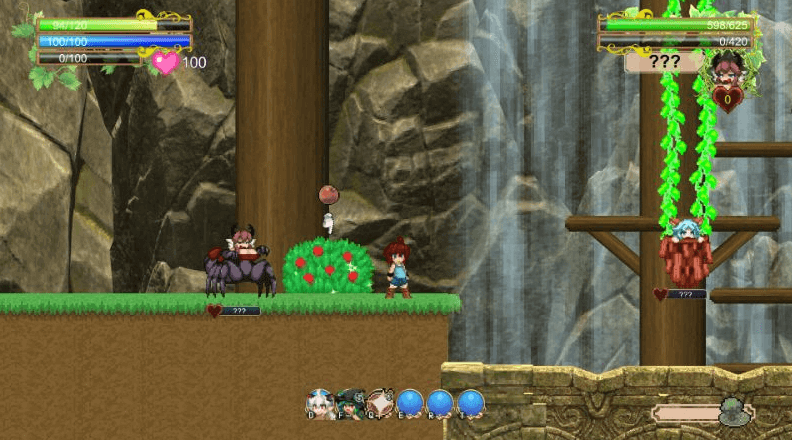 魅魔之恋 官方中文PC版,付全CG存档