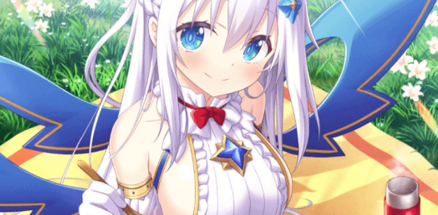 天结2迷宫大师 精翻全线汉化PC版,有全CG存档