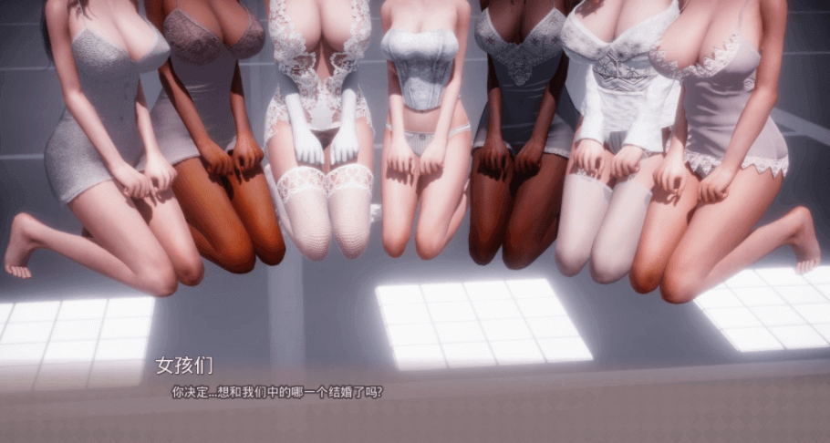 美德 Ver14.5 PC和安卓正传精翻汉化版,CG全开加奖励