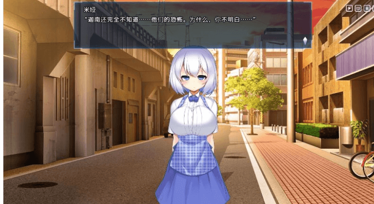 神具姬 英雄反抗者多米 V1.05云汉化版,有MAC版