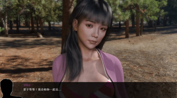 不雅的欲望 v.024 PC加安卓汉化版