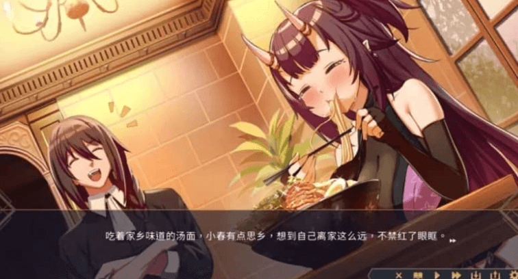 赫雷斯的角斗场Ⅱ Ver1.07 中文版,有存档