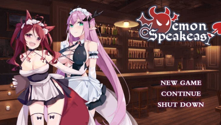 恶魔调酒师 Ver9136434 中文版,有DLC