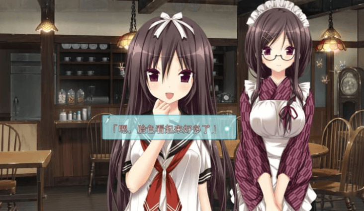 天津罪 精翻汉化版,有存档