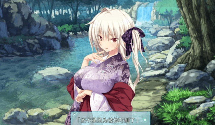 天津罪 精翻汉化版,有存档