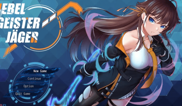 除灵猎人 第零羔羊 V1.044 中文正式版