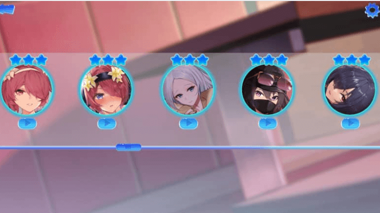 真爱戒指 官方中文版，有DLC
