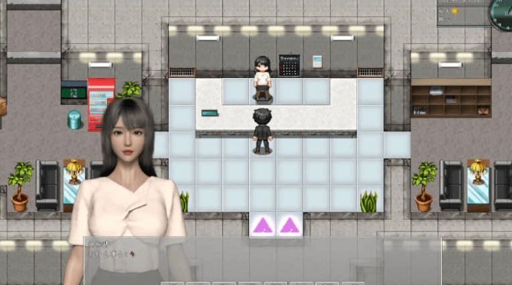 都市媚影 Ver1.00修正版 中文版