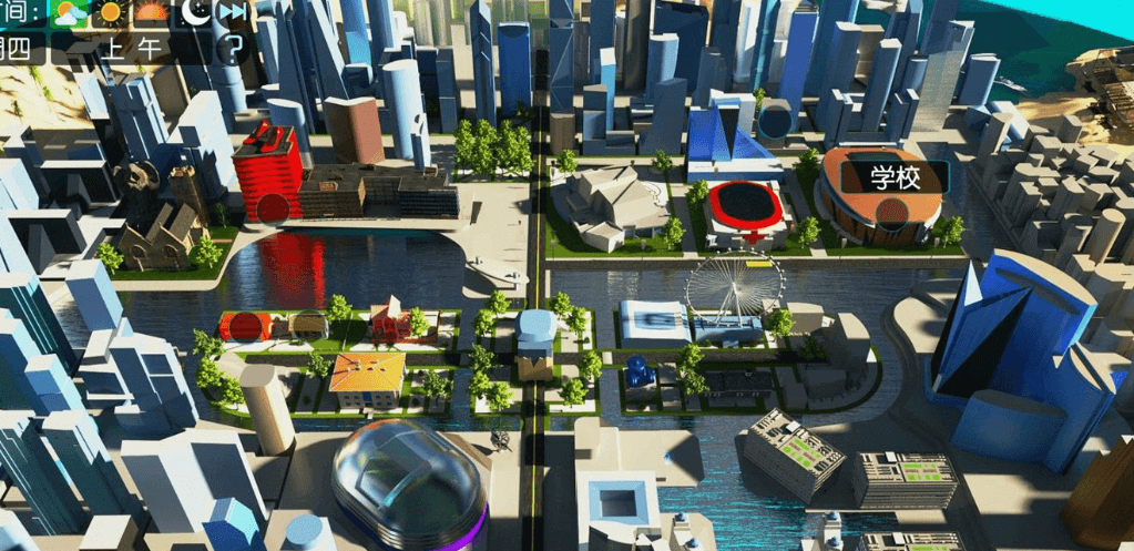 淑女都市 MilfyCity Ver0.71a PC和安卓汉化版,神作更新