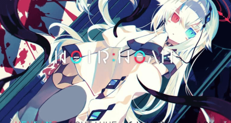 NOIRNOAH中文版