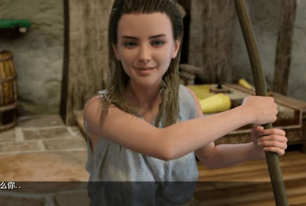 世界之间Between Worlds V0.1.7 P4 PC加安卓汉化版