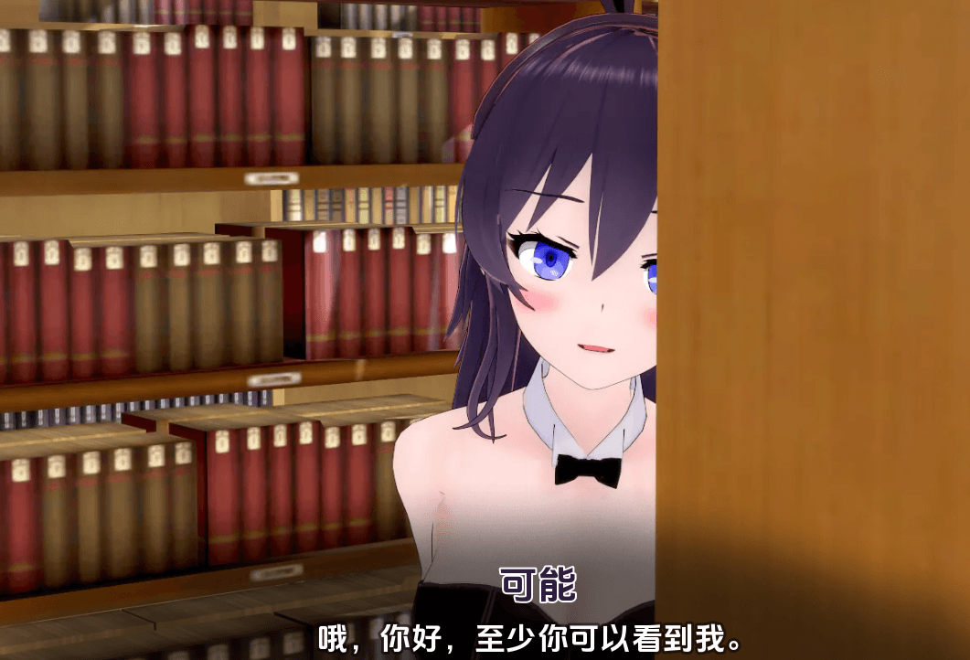调教二次元老婆学园校 Waifu Slut School v0.5.6 AI汉化版 PC加安卓