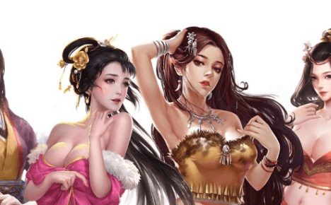 金庸群侠传5 爱与死,全MOD整合版,峨眉全部加入,有攻略