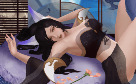 烈山海 BMS1 新作官中文PC版,极品国风