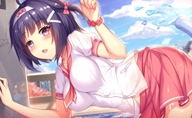 樱姬 Steam官方中文PC版