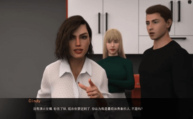 办公室规则 Ver3.1 PC加安卓汉化版