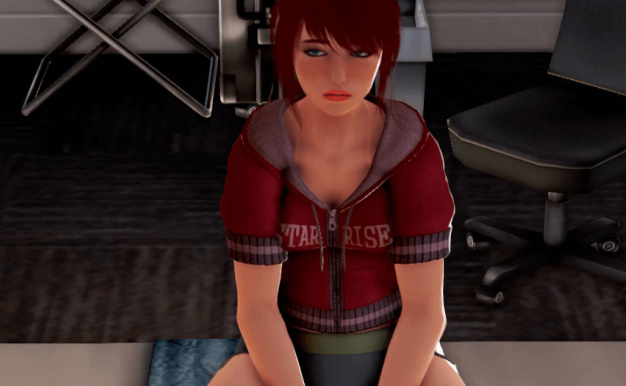 洞悉 insight of you V1.0 汉化版